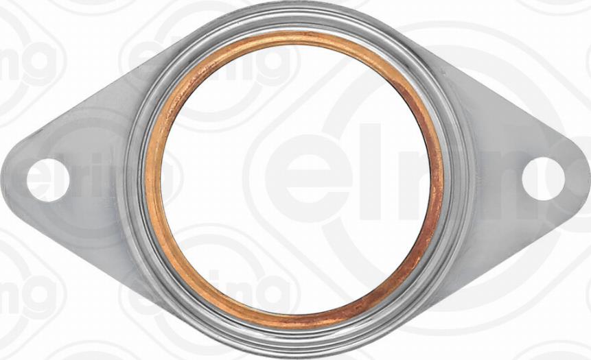 Elring 928.440 - Blīve, Izplūdes caurule www.autospares.lv