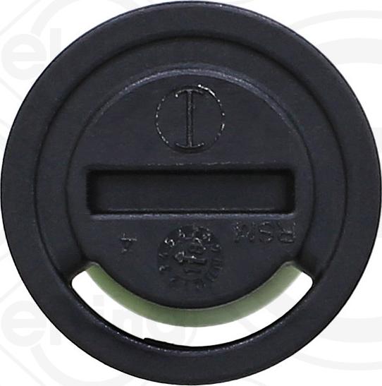 Elring 928.450 - Sealing Plug, oil sump www.autospares.lv