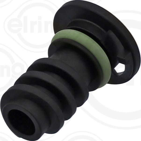 Elring 928.450 - Sealing Plug, oil sump www.autospares.lv