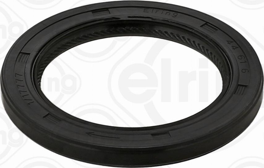 Elring 928.510 - Vārpstas blīvgredzens, Automātiskā pārnesumkārba www.autospares.lv