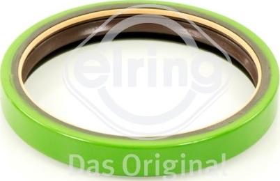 Elring 922.277 - Vārpstas blīvgredzens, Riteņa rumba www.autospares.lv