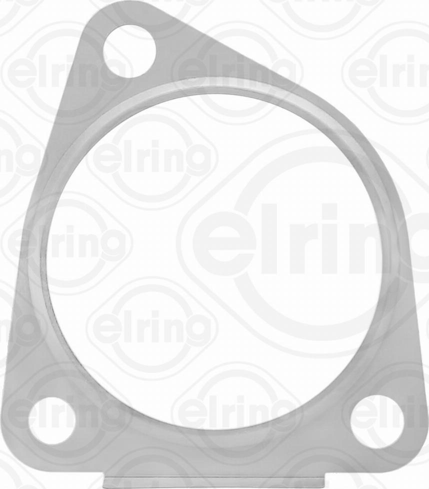 Elring 927.550 - Blīve, Izplūdes gāzu recirkulācijas vārsts www.autospares.lv