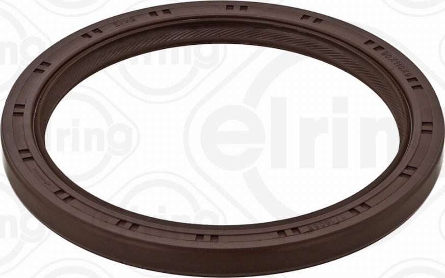 Elring 927.160 - Vārpstas blīvgredzens, Kloķvārpsta www.autospares.lv