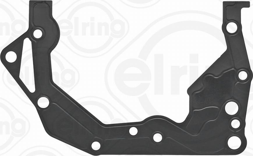 Elring 490.582 - Blīve, Eļļas sūknis www.autospares.lv