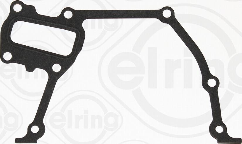 Elring 490.870 - Blīve, Eļļas sūknis www.autospares.lv