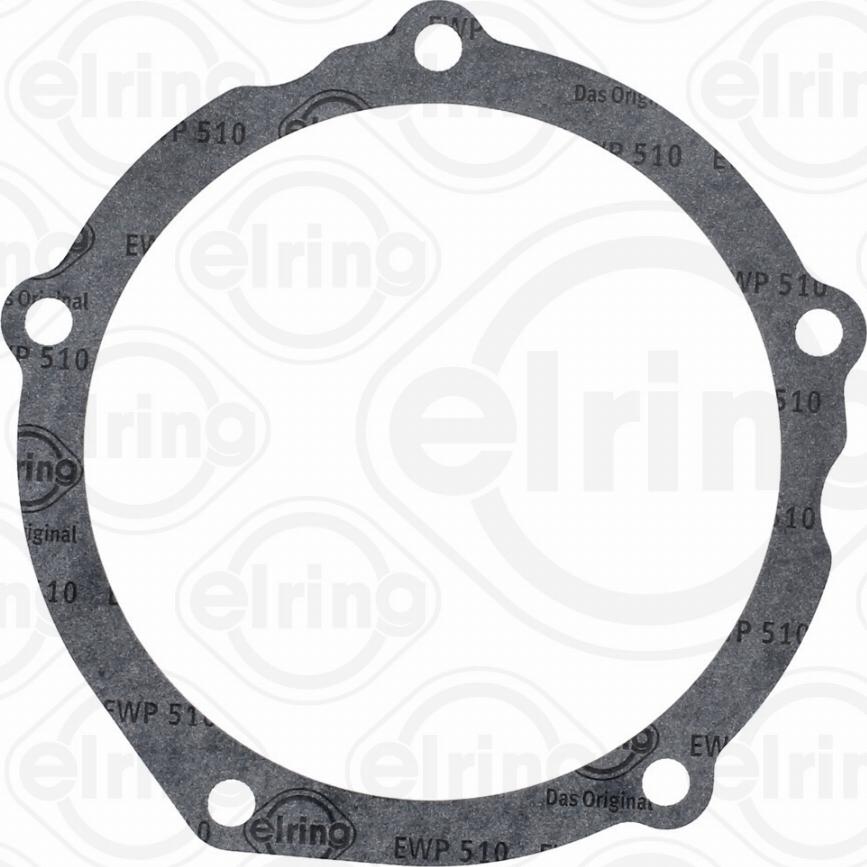 Elring 490.371 - Blīve, Stūres mehānisma kartera vāks www.autospares.lv