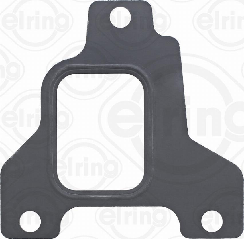 Elring 490.200 - Blīve, Izplūdes kolektors www.autospares.lv