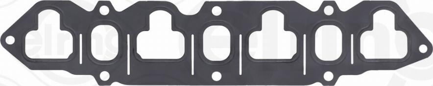 Elring 498.940 - Blīve, Ieplūdes kolektors www.autospares.lv