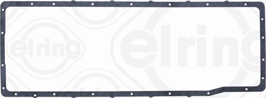 Elring 492.520 - Blīve, Eļļas vācele www.autospares.lv