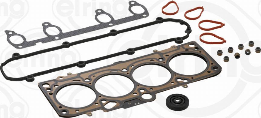 Elring 497.800 - Gasket Set, cylinder head www.autospares.lv