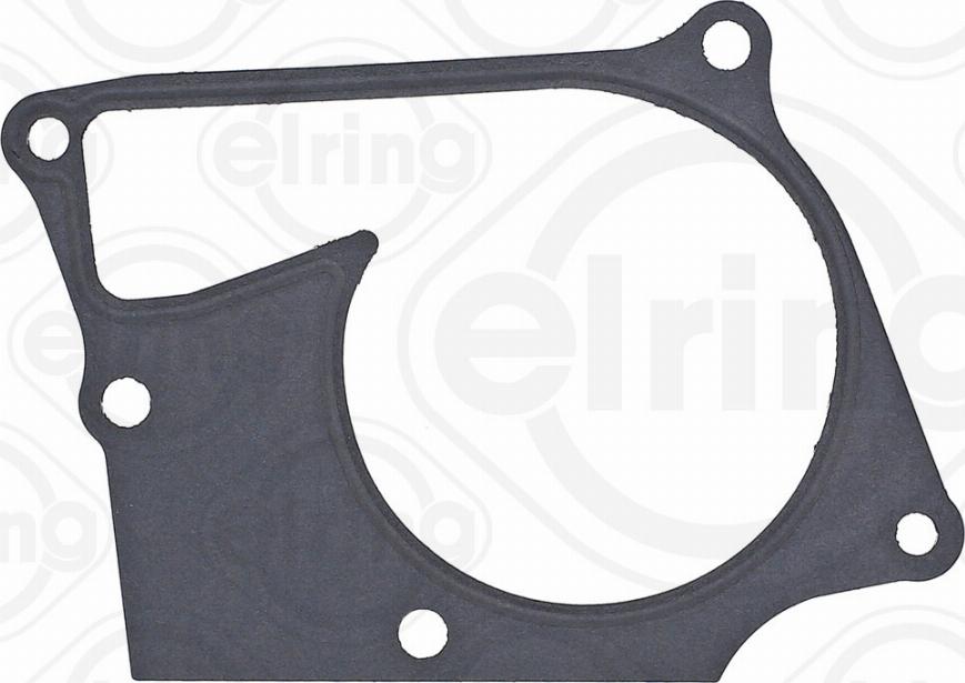 Elring 449.510 - Blīve, Ūdenssūknis www.autospares.lv