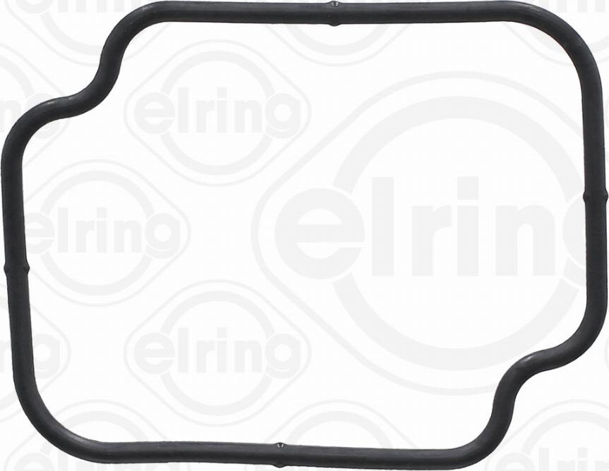 Elring 445.581 - Blīve, Dzesēšanas šķidruma caurule www.autospares.lv