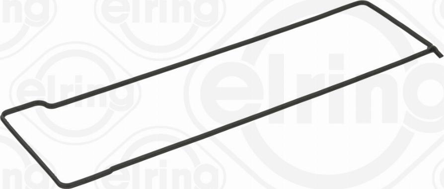 Elring 445.700 - Blīve, Motora bloka galvas vāks www.autospares.lv