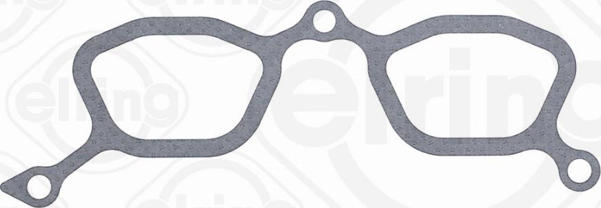 Elring 440.490 - Blīve, Ieplūdes kolektors www.autospares.lv