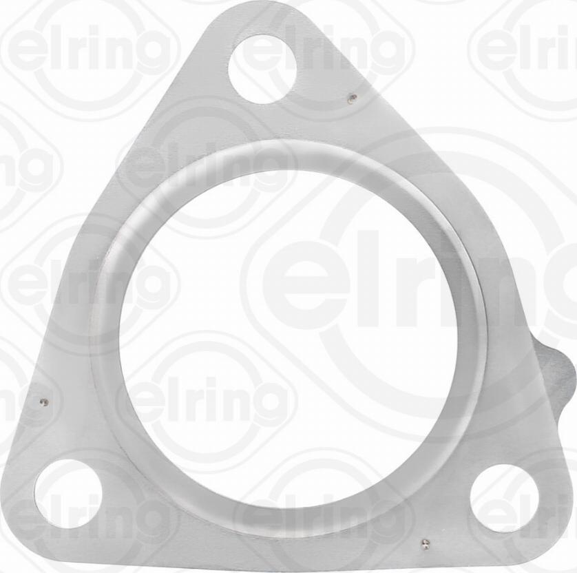 Elring 440.100 - Blīve, Izplūdes gāzu recirkulācijas vārsts www.autospares.lv