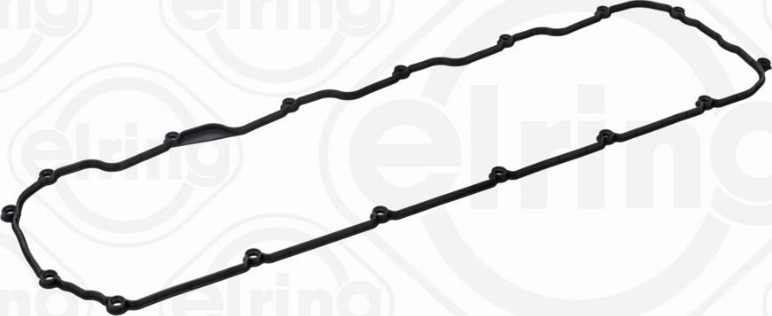 Elring 440.230 - Blīve, Motora bloka galvas vāks www.autospares.lv