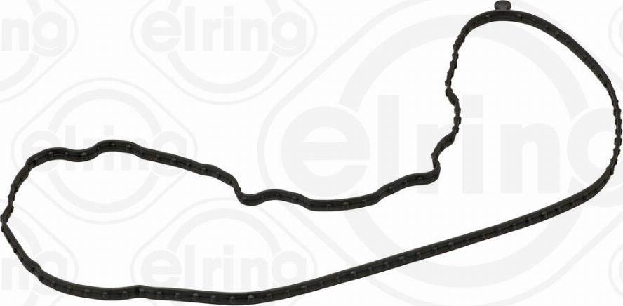 Elring 448.410 - Blīve, Motora bloka galvas vāks www.autospares.lv