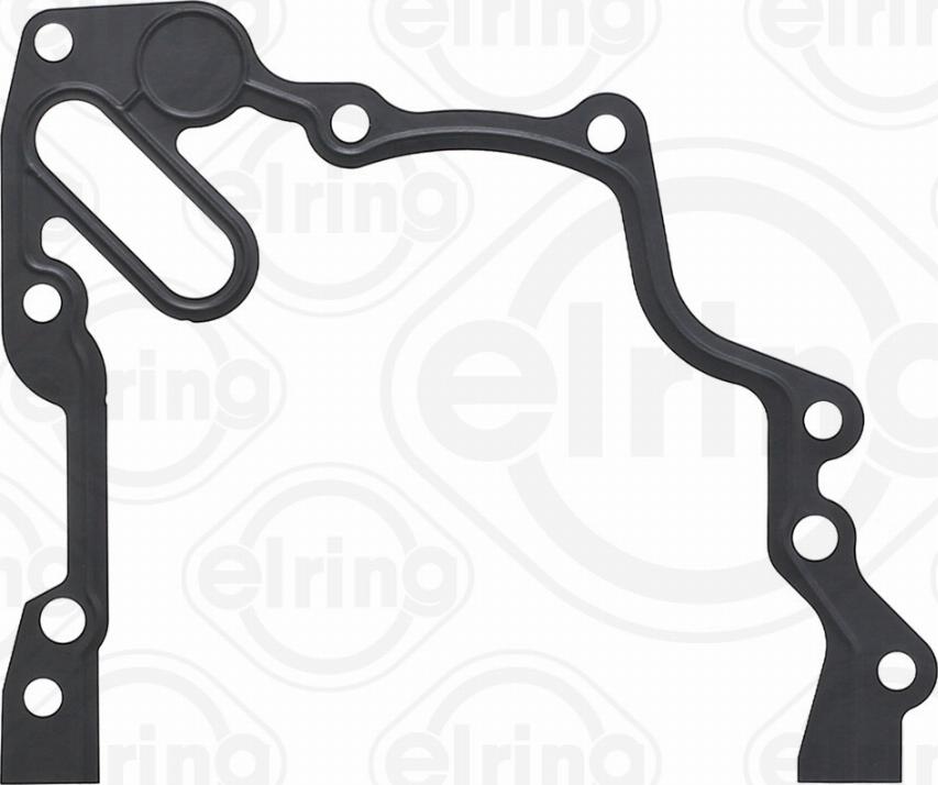 Elring 447.651 - Blīve, Eļļas sūknis www.autospares.lv