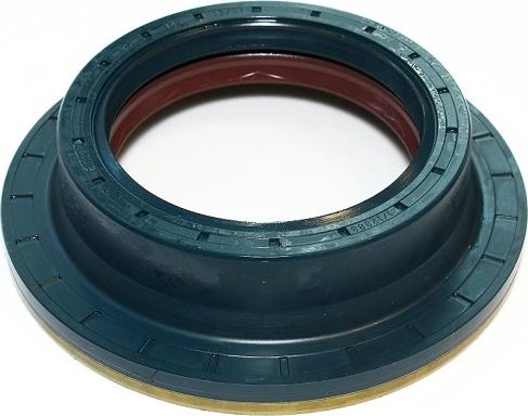 Elring 447.080 - Vārpstas blīvgredzens, Diferenciālis www.autospares.lv