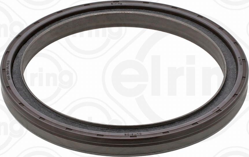 Elring 454.050 - Vārpstas blīvgredzens, Kloķvārpsta www.autospares.lv