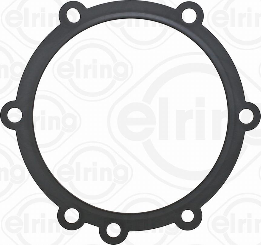 Elring 454.300 - Blīve, Ūdenssūknis www.autospares.lv