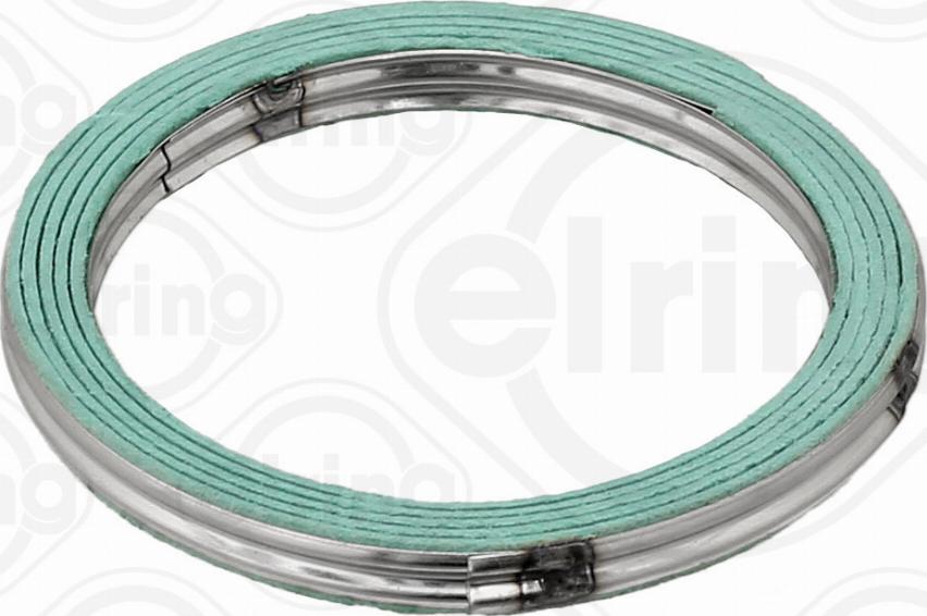 Elring 455.860 - Blīve, Izplūdes caurule www.autospares.lv