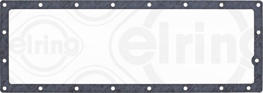 Elring 455.340 - Blīve, Plunžera kameras vāks www.autospares.lv