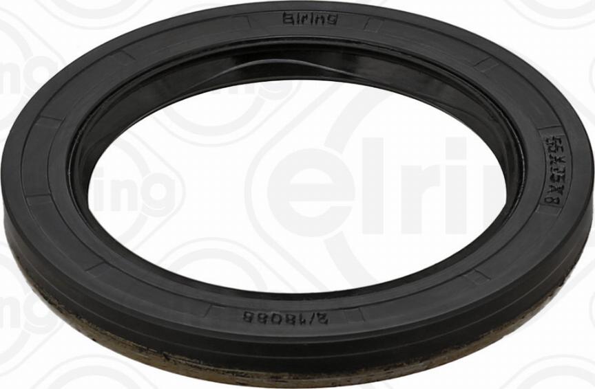 Elring 456.140 - Shaft Seal, wheel hub www.autospares.lv