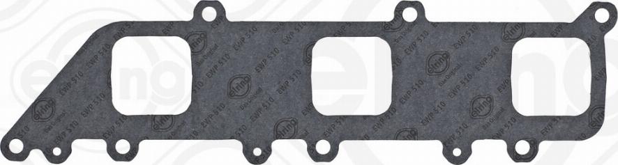 Elring 456.860 - Blīve, Ieplūdes kolektors www.autospares.lv