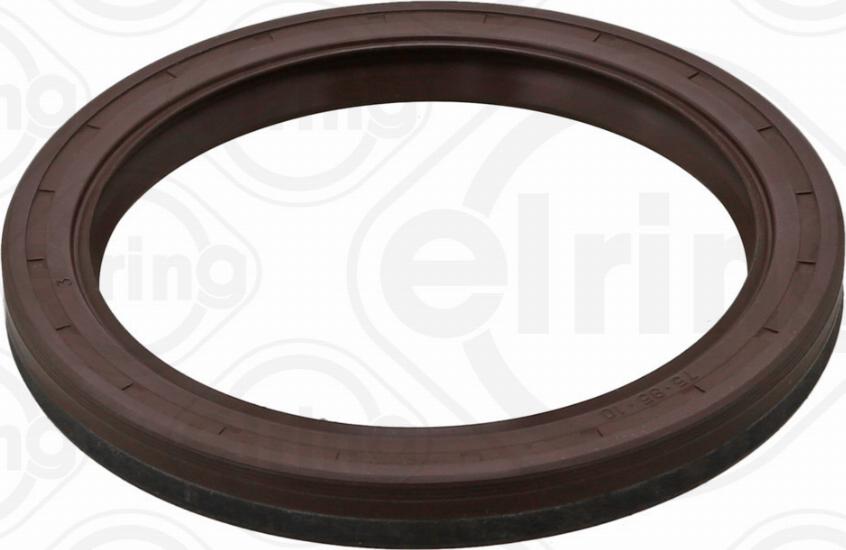 Elring 451.140 - Shaft Seal, differential www.autospares.lv