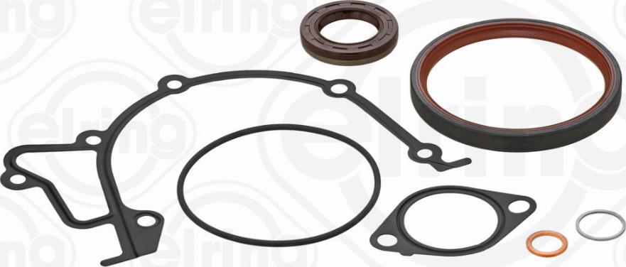 Elring 451.150 - Blīvju komplekts, Motora bloks www.autospares.lv