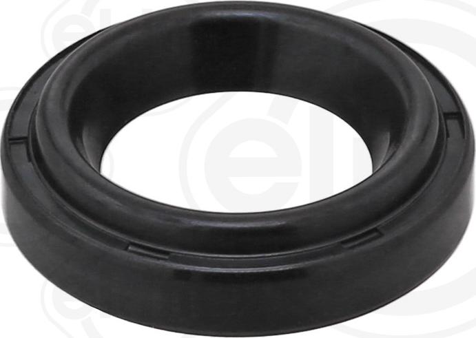 Elring 458.760 - Прокладка, крышка головки цилиндра www.autospares.lv