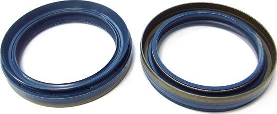 Elring 453.920 - Vārpstas blīvgredzens, Riteņa rumba www.autospares.lv