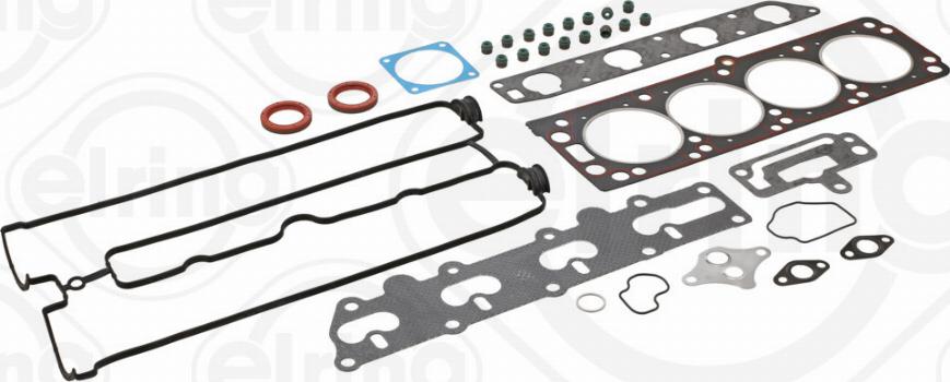 Elring 453.870 - Gasket Set, cylinder head www.autospares.lv