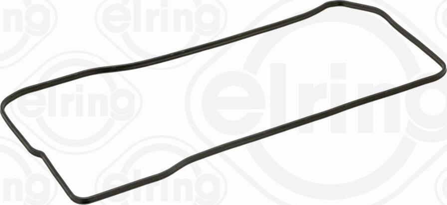 Elring 452.940 - Blīve, Motora bloka galvas vāks www.autospares.lv