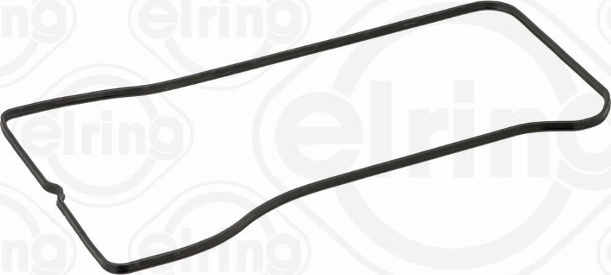 Elring 452.920 - Blīve, Motora bloka galvas vāks www.autospares.lv