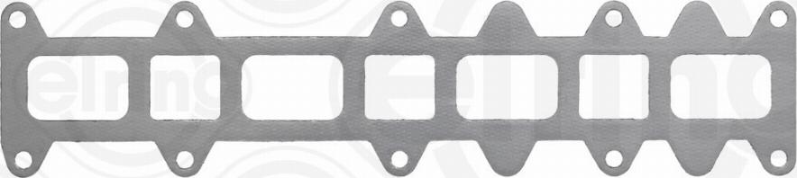 Elring 452.400 - Blīve, Izplūdes kolektors www.autospares.lv