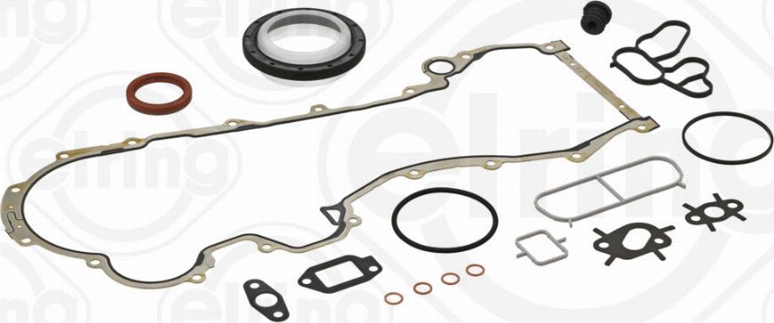 Elring 452.150 - Blīvju komplekts, Motora bloks www.autospares.lv