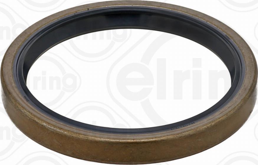 Elring 457.450 - Shaft Seal, manual transmission www.autospares.lv