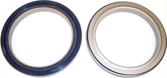 Elring 457.260 - Shaft Seal, crankshaft www.autospares.lv