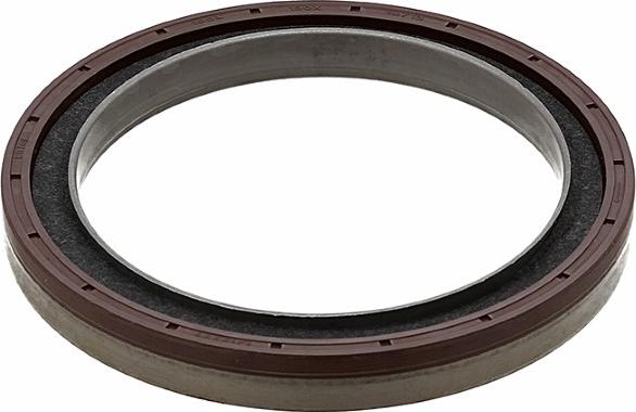 Elring 457.261 - Shaft Seal, crankshaft www.autospares.lv