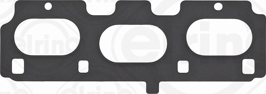 Elring 464.590 - Blīve, Izplūdes kolektors www.autospares.lv