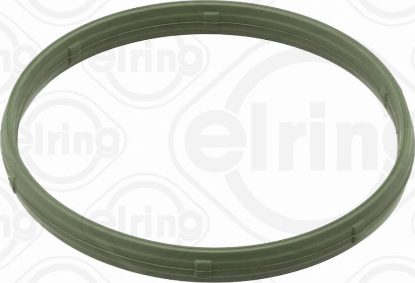 Elring 464.230 - Blīve, Ieplūdes kolektora korpuss www.autospares.lv