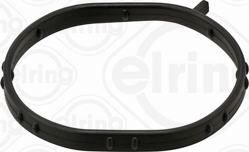 Elring 464.710 - Blīve, Termostata korpuss www.autospares.lv