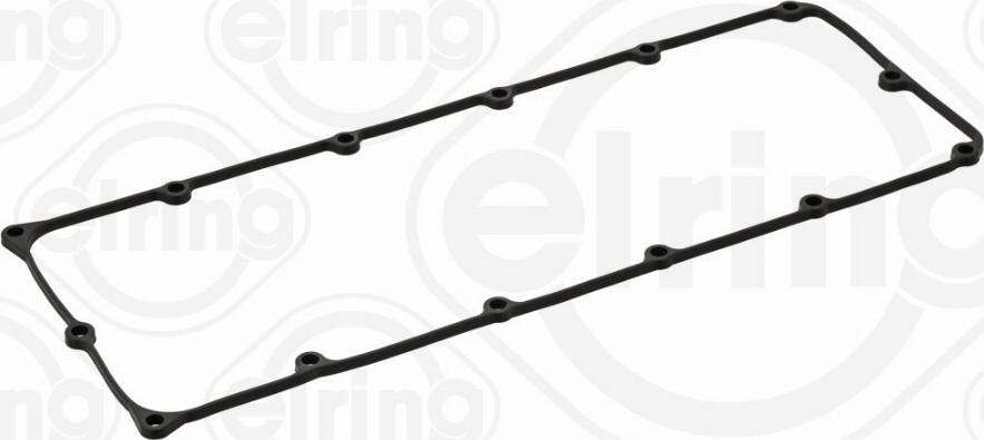 Elring 460.590 - Blīve, Motora bloka galvas vāks www.autospares.lv