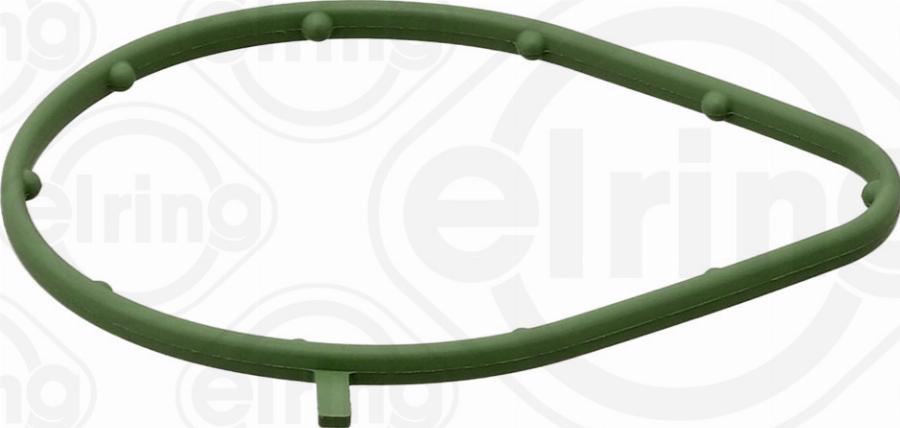 Elring 468.720 - Blīve, Vakuumsūknis www.autospares.lv