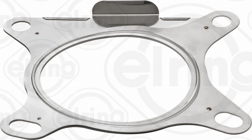 Elring 462.041 - Gasket, exhaust pipe www.autospares.lv