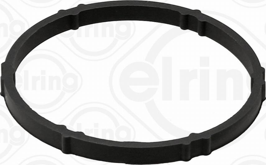 Elring 467.820 - Blīve, Ieplūdes kolektora korpuss www.autospares.lv