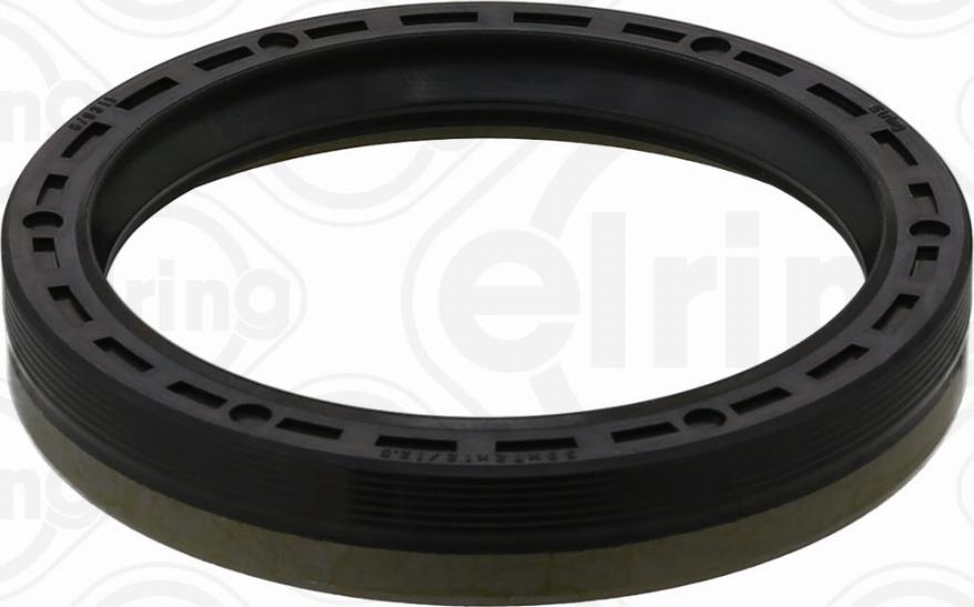 Elring 467.871 - Vārpstas blīvgredzens, Riteņa rumba www.autospares.lv