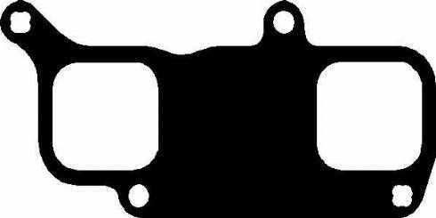 Elring 402.001 - Blīve, Ieplūdes kolektors www.autospares.lv